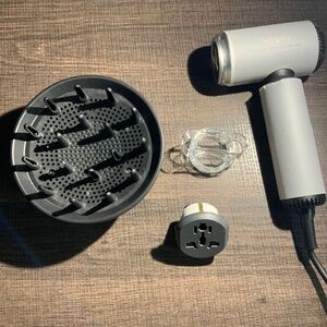 Şupgaily Super Mini Hair Dryer